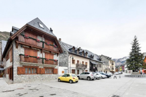Arties Luxury Apartments